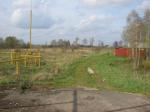 Продам земельный участок площадь 107 соток , 40 км от Нижнего Новгорода Богородский район деревня Крашово