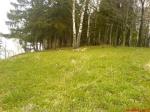 Продам земельный участок на берегу живописного озера в Удомельском районе Тверской области