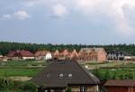 Продаем дома и осуществляем строительство коттеджей в Праге, Чехия