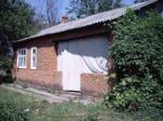 продам кирпичный дом в Выселковском районе,пос. Бейсуг, от Краснодара 180 км на северо-восток.