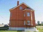 Продается Таунхаус 260 кв.м,участок 4 сот. 15 км от МКАД.