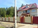 Продам коттедж для ПМЖ. киевское ш. 85 км.