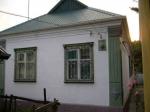 Продается дом г.Приморско-Ахтарск Азовское море