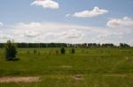 Земельный участок в Чкаловском р-не на берегу реки Санахта площадью 2,6 гектара