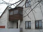 Продам кирпичнй дом с земельным участком в пгт.Золотухино Курской области, 40 км. от г.Курска