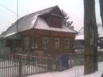 Ленинградское ш. 85 км от МКАД деревня "Жестоки".