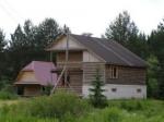 Продается дом в г. Западная Двина