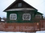 продам дом деревянный  400 км от Москвы