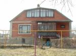 Продается кирп. дом 10x13  в г.Горячий Ключ (Развилка) в 50 км от Краснодара