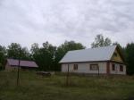 Продам дом в Альшеевском р-не п.Шафраново,130 км от Уфы
