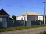 Продам новый дом в пос.Темижбекском Ставропольского края