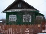 продам дом в тверской области с.лесное 400 км от Москвы