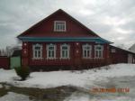 Продается жилой дом на берегу Горьковского моря (видно из окна).