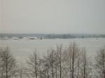 Земельный участок 30 соток в живописном месте на берегу р.Волга , вокруг села лес.