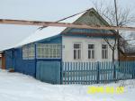 Продается ДОМ в деревне Ягубовка Бутурлинского района, полностью пригодный для жилья, после ремонта, со всеми удобствами и с мебелью.