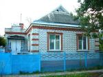 Продам дом на Азовском море