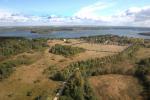 Земельный участок на Можайском водохранилище
