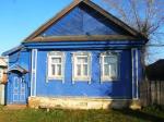 Продаю дом в с. Кириково Лысковский р-н 80 км от Н.Н. 730 т.р