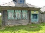 дом для отдыха в д.Бараниха (Воскресенский район), 160 км. от Н.Новгорода