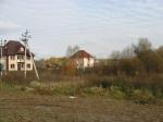 Продам земельный участок 3,5 сотки в Серпуховском районе под ПМЖ.