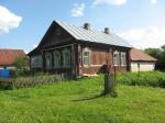 Продам деревенский дом во Владимирской области