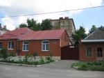 Продается дом на Азовском побережье (возможно использование под коммерцию)