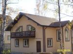 Элитное место для постоянного проживания в 12 км от СПб, коттедж 175 м,6комн+Каминный Зал