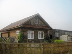 Продаю дом в деревне