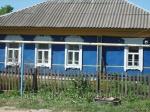 Продается жилой дом в пригороде г. Шацка (Рязанская область с. Черная Слобода).