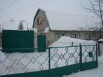 Продается кирпичный, жилой дом в г. Сасово Рязанской области.