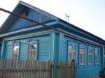 Продается крепкий деревянный дом в селе с развитой инфраструктурой в близи отличного водоема в с. Инякино Шиловского района Рязанской области.