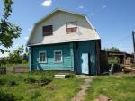 Дом в д. Петухово, Городецкий район, 80 км от Н.Новгорода