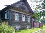 Продам дом на берегу реки Волга