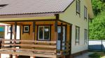 Продажа домов в Калужской области, возможна прописка