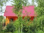 Продается дом 135 кв. м. в Боровском районе 75 км от МКАД, Обнинск