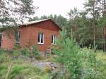продам новый дом на опушке леса Режевской тракт, 54 км