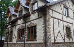 Продам дом 265м. с участком 16сот. в г.Наро-Фоминске.